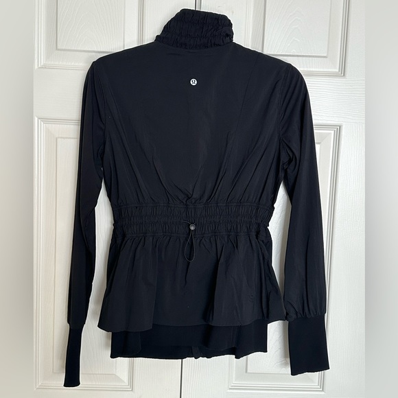 Lululemon Jacket - Picture 2 of 7